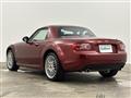 2009 Mazda Roadster