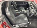 2009 Mazda Roadster