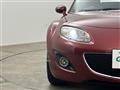 2009 Mazda Roadster
