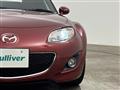 2009 Mazda Roadster