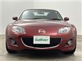 2009 Mazda Roadster