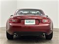 2009 Mazda Roadster