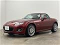 2009 Mazda Roadster