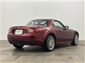 2009 Mazda Roadster