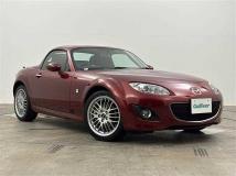 2009 Mazda Roadster