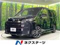 2022 Toyota Noah