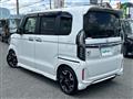 2020 Honda N BOX