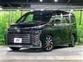2022 Toyota Voxy