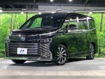 2022 Toyota Voxy