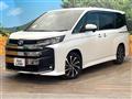 2022 Toyota Noah