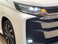 2022 Toyota Noah