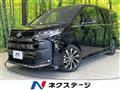 2022 Toyota Noah
