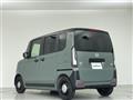 2025 Honda N BOX