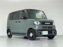 2025 Honda N BOX