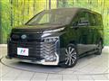 2022 Toyota Voxy