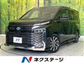 2022 Toyota Voxy
