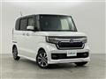 2021 Honda N BOX