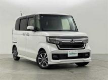 2021 Honda N BOX