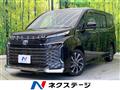 2022 Toyota Voxy