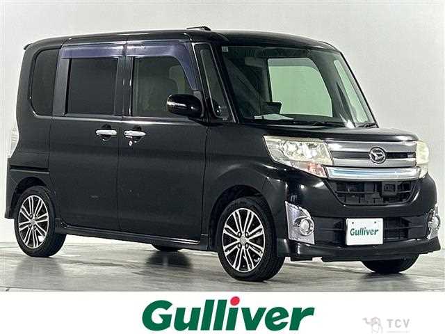 2013 Daihatsu Tanto
