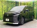 2022 Toyota Voxy
