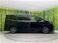 2022 Toyota Voxy
