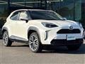 2022 Toyota Yaris Cross