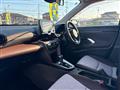 2022 Toyota Yaris Cross