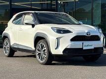 2022 Toyota Yaris Cross