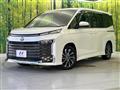 2022 Toyota Voxy