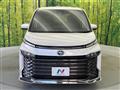 2022 Toyota Voxy
