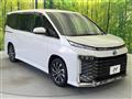 2022 Toyota Voxy