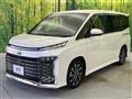 2022 Toyota Voxy