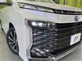2022 Toyota Voxy