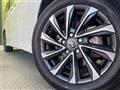2022 Toyota Voxy