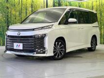 2022 Toyota Voxy