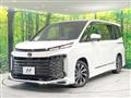 2022 Toyota Voxy