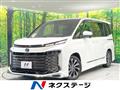 2022 Toyota Voxy