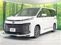 2022 Toyota Voxy