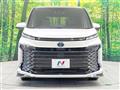 2022 Toyota Voxy