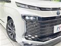 2022 Toyota Voxy