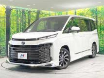 2022 Toyota Voxy
