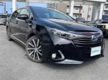 2015 Toyota SAI