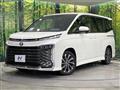 2022 Toyota Voxy