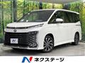 2022 Toyota Voxy