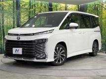 2022 Toyota Voxy