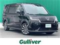 2022 Honda Step WGN