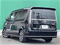 2022 Honda Step WGN