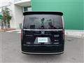 2022 Honda Step WGN