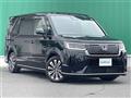 2022 Honda Step WGN